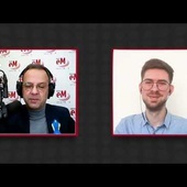 Andrzej Kohut: Wizyta Bidena w Polsce to nie tylko kurtuazja, ale deklaracji militarnych nie będzie