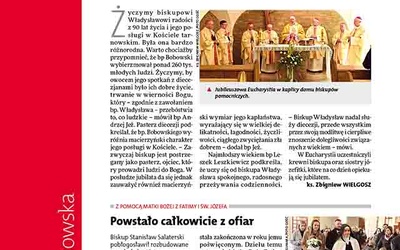 Gość Tarnowski 12/2022