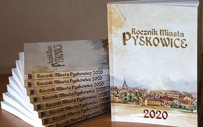 Pierwszy tom ukazał się w 2020 roku.