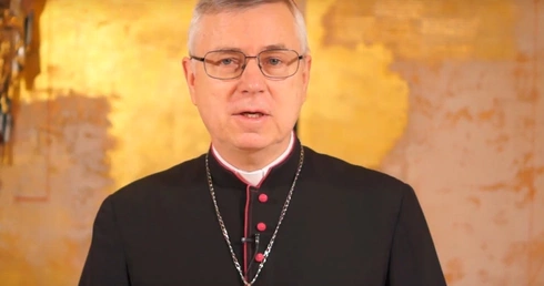 Biskup zaprasza na jubileusz