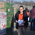 Caritas. Kolejny transport humanitary do Ukrainy