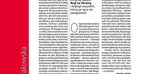 Gość Krakowski 12/2022