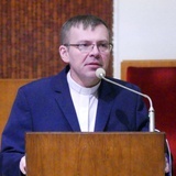 Śp. Ks. Tomasz Niedziela - 1986-2022