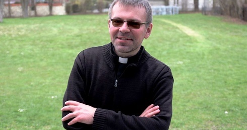 Śp. Ks. Tomasz Niedziela - 1986-2022