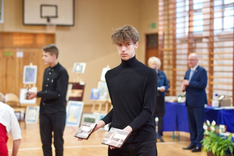 Koncert im. Marcina Antonowicza