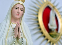 Zawierzenie Niepokalanemu Sercu Najświętszej Maryi Panny