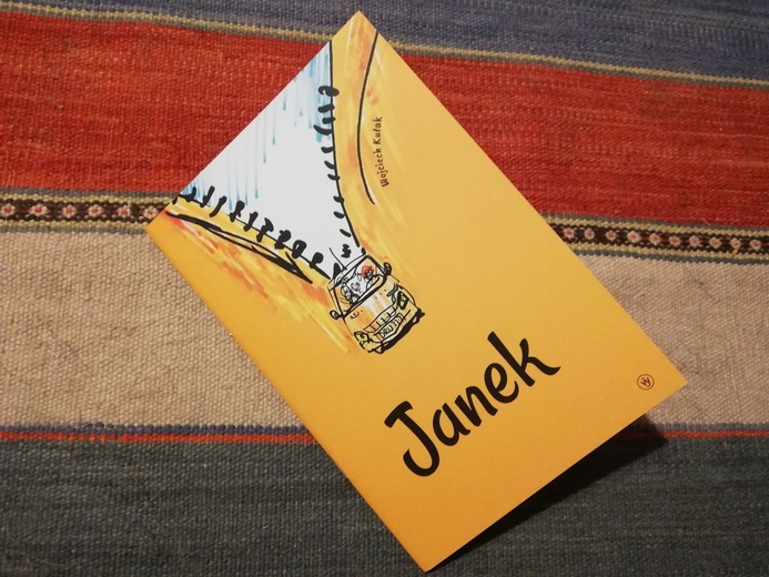 "Janek"