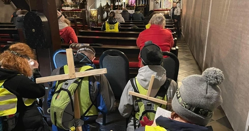 EDK ze św. Józefem