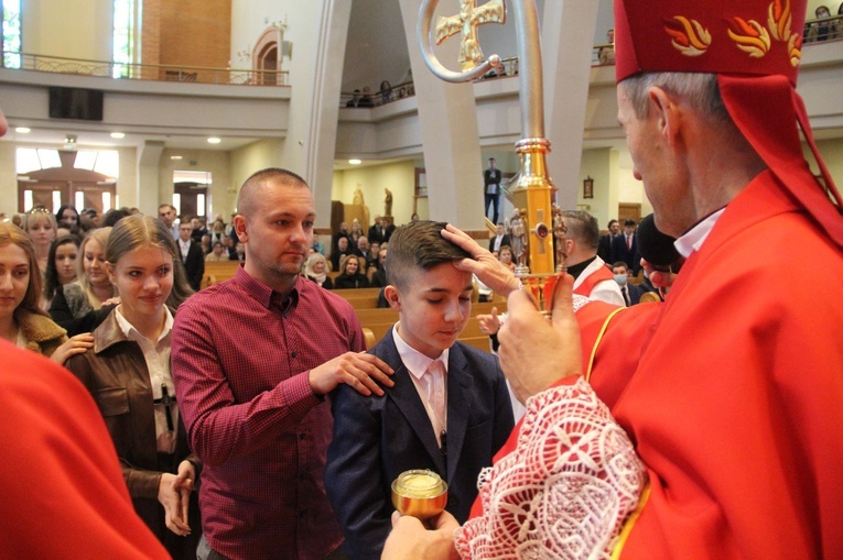 Wnoście wiosnę życia Ewangelią w poraniony na różny sposób świat