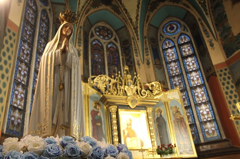 Nowy Sącz. Bierzmowanie u św. Kazimierza 2022