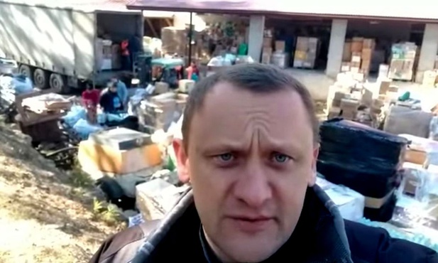 Już przed wojną był dla ludzi 24 godziny na dobę