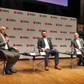 Katowice. Konferencja ABSL odbędzie się na przełomie maja i czerwca. Były wiceprezydent USA gościem specjalnym