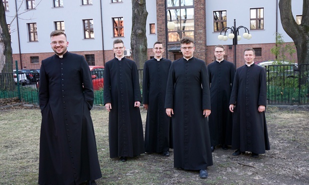 Spotkania pastoralne