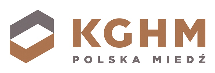 Partnerem publikacji jest KGHM Polska Miedź S.A.