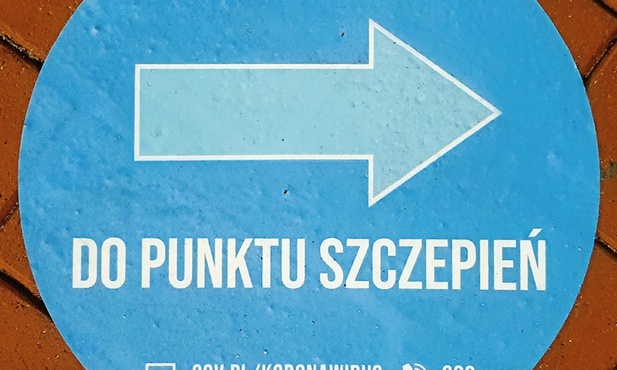 Ile NOP-ów po szczepieniach?