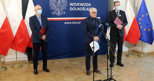 Koniec pierwszej fali uchodźców? 
