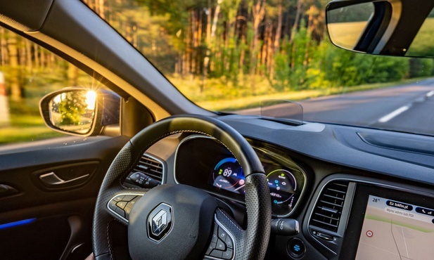 Renault ponownie zawiesza działalność fabryki w Moskwie