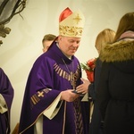 Rekolekcje w Starachowicach