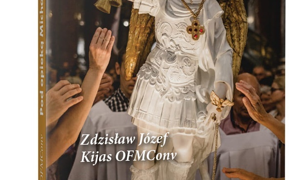 O najpotężniejszym z aniołów. Książki dla czytelników