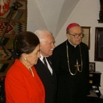 Bp Edward Materski - galeria wspomnieniowa