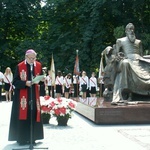 Bp Edward Materski - galeria wspomnieniowa