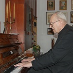 Bp Edward Materski - galeria wspomnieniowa