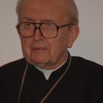 Bp Edward Materski - galeria wspomnieniowa