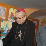 Bp Edward Materski - galeria wspomnieniowa