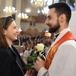 Bierzmowanie w Wielogłowach