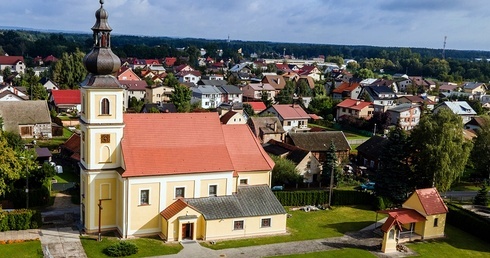 Dzień Wynagrodzenia za profanacje Najświętszego Sakramentu 