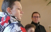 Diecezjalny kurs na animatora służby liturgicznej ołtarza w Pogórzu 2022