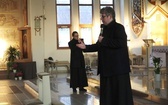 Diecezjalny kurs na animatora służby liturgicznej ołtarza w Pogórzu 2022