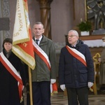 Eucharystia w 10. rocznicę śmierci bp. Edwarda Materskiego