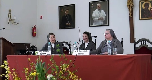 100 lat salezjanek w Polsce. Na świętość jubileuszu składa się historia tworzona przez ludzi