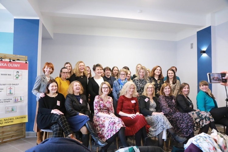 Kurs "Maria Magdalena" w Bochni