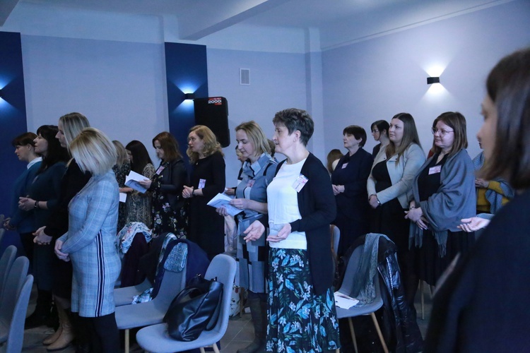 Kurs "Maria Magdalena" w Bochni