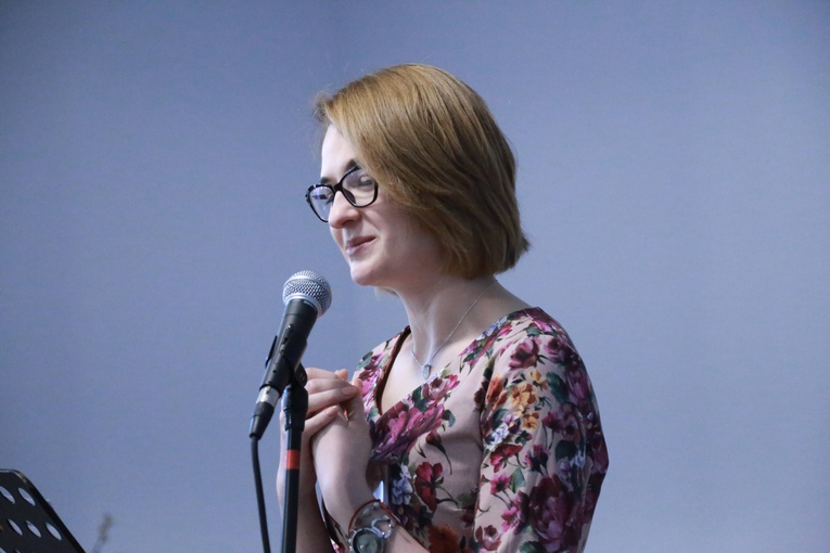 Kurs "Maria Magdalena" w Bochni