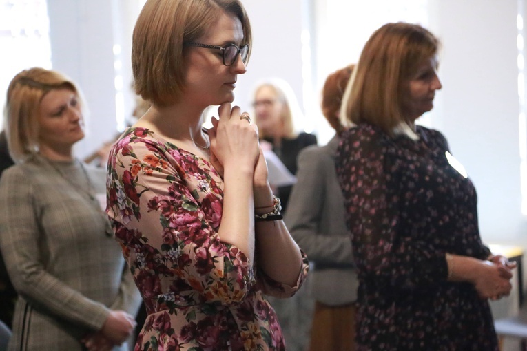 Kurs "Maria Magdalena" w Bochni