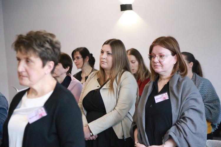 Kurs "Maria Magdalena" w Bochni