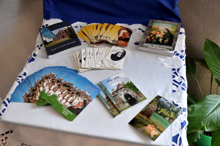 Jubileusz szkoły w Biedrzychowicach