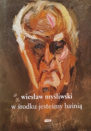 „Nasz los zależy od nas”. Wiesław Myśliwski kończy 90 lat