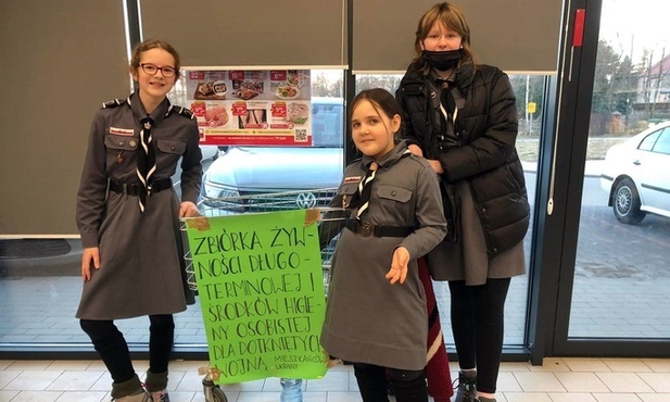 Ciągle w gotowości