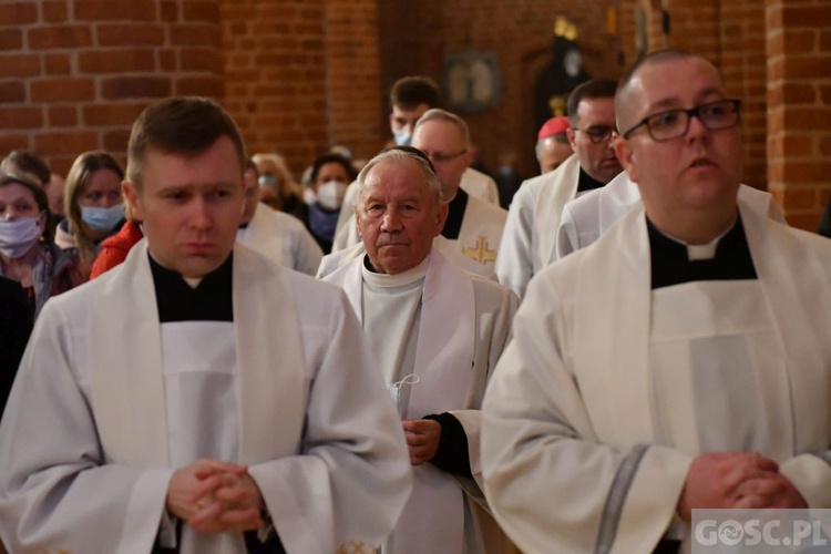 Poświęcenie Rosji i Ukrainy Niepokalanemu Sercu Najświętszej Maryi Panny