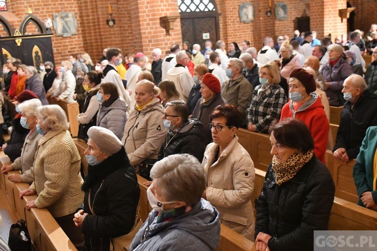 Poświęcenie Rosji i Ukrainy Niepokalanemu Sercu Najświętszej Maryi Panny