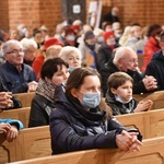 Poświęcenie Rosji i Ukrainy Niepokalanemu Sercu Najświętszej Maryi Panny