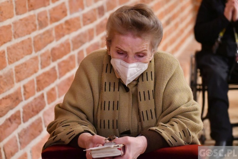 Poświęcenie Rosji i Ukrainy Niepokalanemu Sercu Najświętszej Maryi Panny