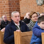 Poświęcenie Rosji i Ukrainy Niepokalanemu Sercu Najświętszej Maryi Panny