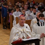 Poświęcenie Rosji i Ukrainy Niepokalanemu Sercu Najświętszej Maryi Panny