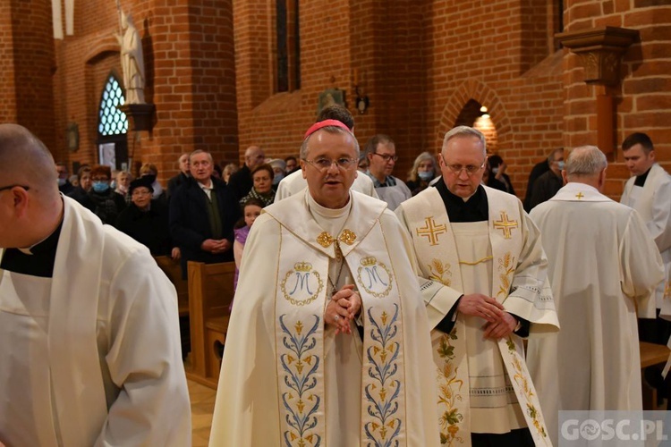 Poświęcenie Rosji i Ukrainy Niepokalanemu Sercu Najświętszej Maryi Panny