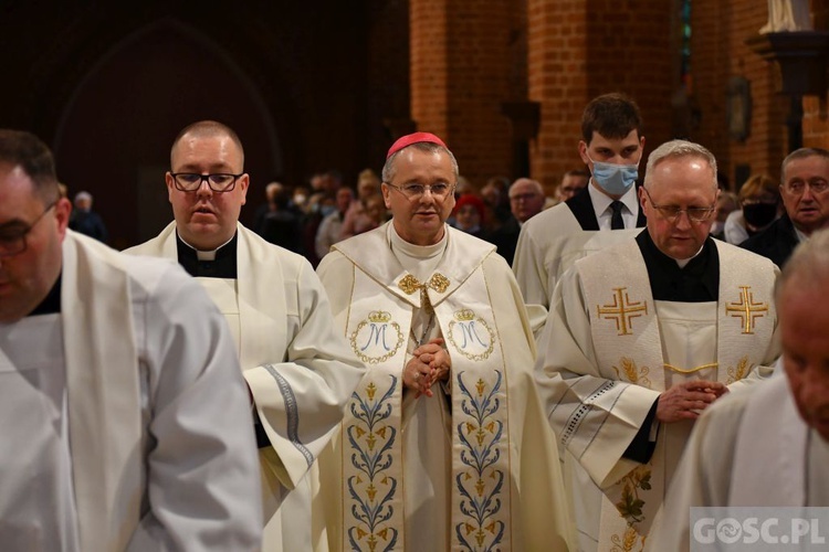 Poświęcenie Rosji i Ukrainy Niepokalanemu Sercu Najświętszej Maryi Panny